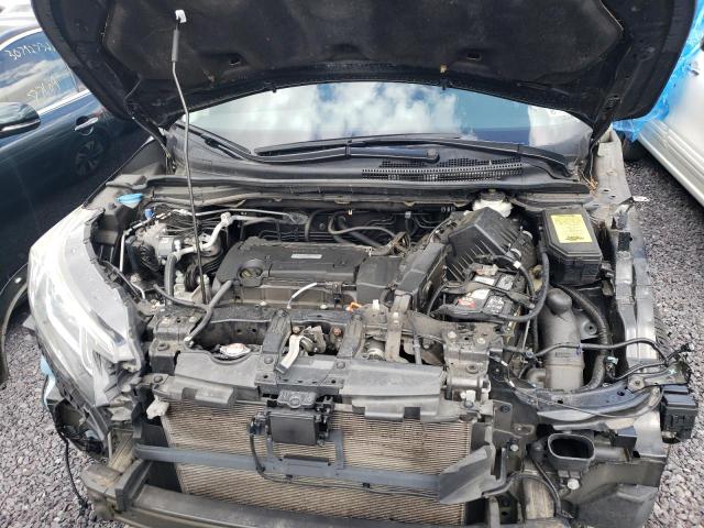 5J6RM4H99GL057337 Honda Cr-V Touri 2016. Фото: 6