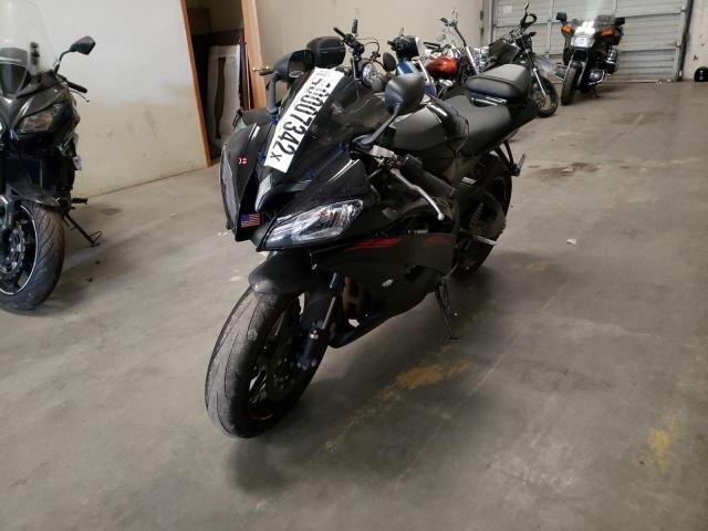 2015 YAMAHA YZFR6 JYARJ16E8FA033792