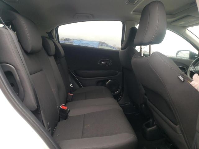 2020 HONDA HR-V EX 3CZRU6H57LM728988