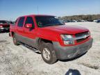 2004 CHEVROLET  AVALANCHE