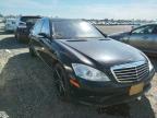 MERCEDES-BENZ S-CLASS 2008 foto