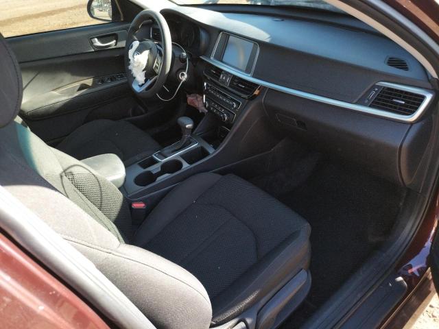 5XXGT4L30LG435560 Kia Optima Lx 2020. Фото: 4