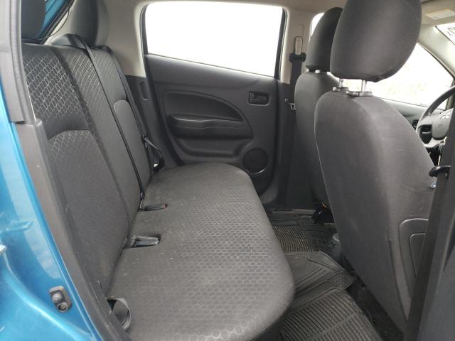 2015 MITSUBISHI MIRAGE DE ML32A3HJ4FH055942