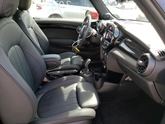 2020 MINI COOPER JOH WMWXR9C0XL2L47118