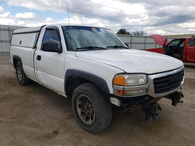 Фото: 1GTEC14V05Z216667 - 1