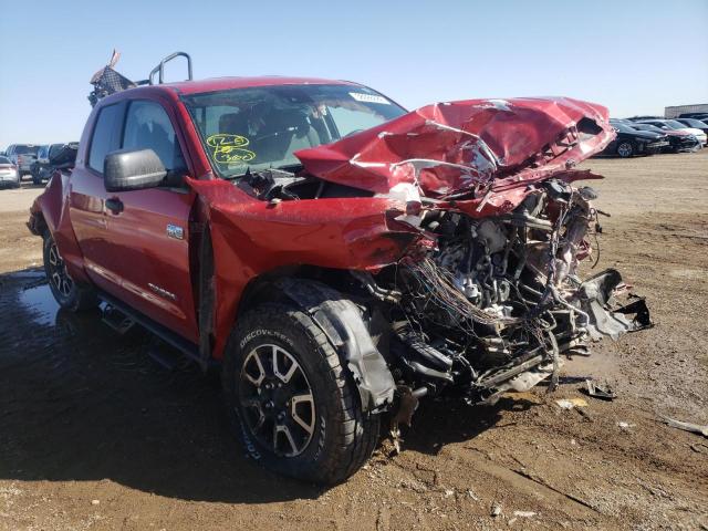 2021 TOYOTA TUNDRA DOU 5TFUY5F19MX033874
