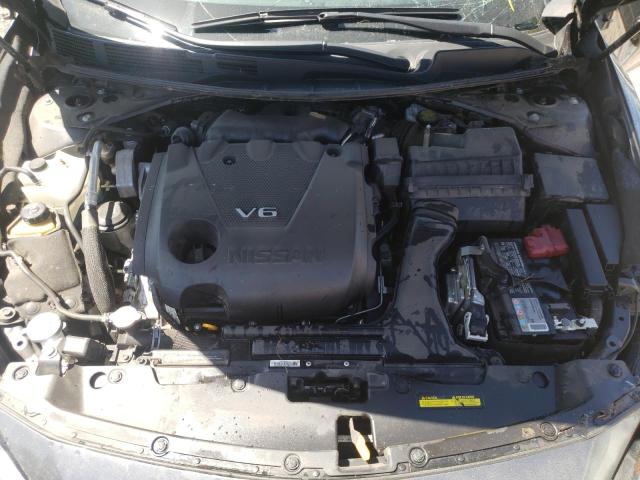 2020 NISSAN MAXIMA PLA 1N4AA6FV5LC366097