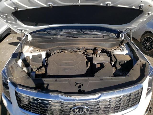 2020 KIA TELLURIDE 5XYP34HCXLG092227