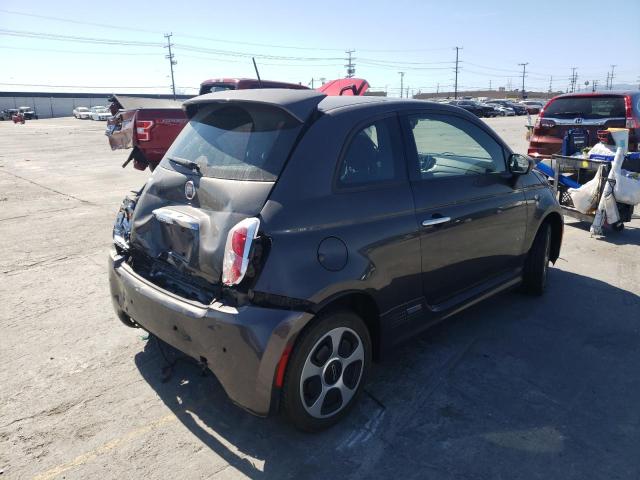 2018 FIAT 500 ELECTR 3C3CFFGE9JT377290