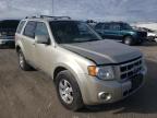 2010 FORD  ESCAPE