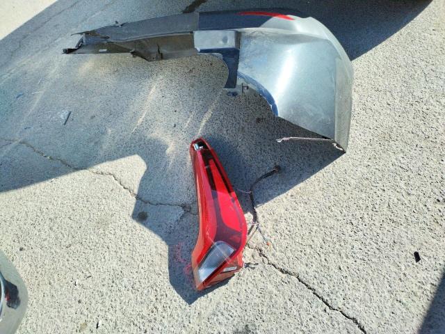 2021 KIA SOUL EX KNDJ33AU1M7791232