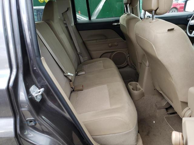 1C4NJPBB0ED909429 Jeep Patriot Sp 2014. Фото: 5