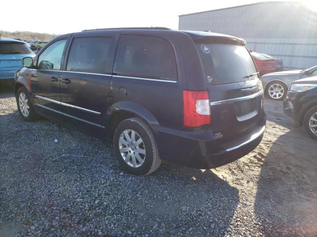 2C4RC1BG7FR655365 Chrysler Town & Cou 2015. Фото: 2