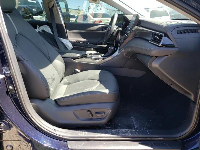 2021 TOYOTA CAMRY XSE 4T1K61AKXMU482161
