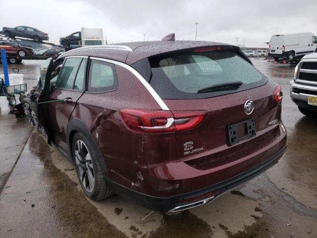 2018 BUICK REGAL TOUR W04GV8SX1J1096591