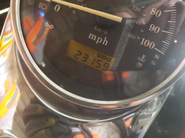 2005 HONDA VT750 DC JH2RC44845M800295