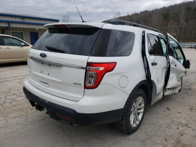 2015 FORD EXPLORER 1FM5K8B80FGB09216