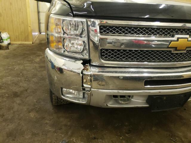 3GCPKSE75DG211397 Chevrolet Silverado 2013. Фото: 9