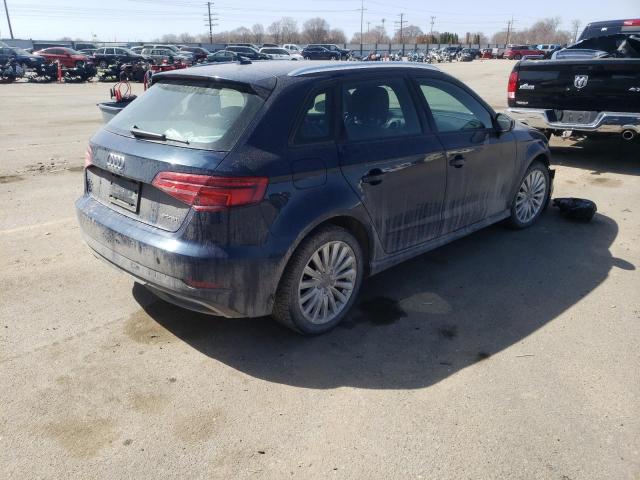 2017 AUDI A3 E-TRON WAUUPBFF5HA123543