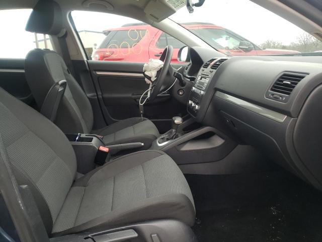 3VWJZ7AJ1AM079362 Volkswagen Jetta S 2010. Фото: 4