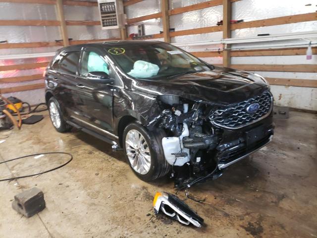 2020 FORD EDGE TITAN 2FMPK4K95LBB53712