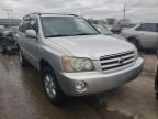 2002 TOYOTA  HIGHLANDER