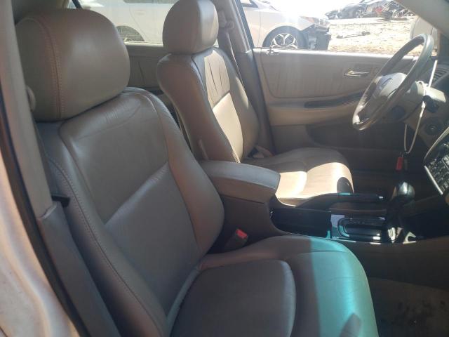 Фото: 1HGCG1656XA020437 - 5