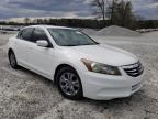 2011 HONDA  ACCORD