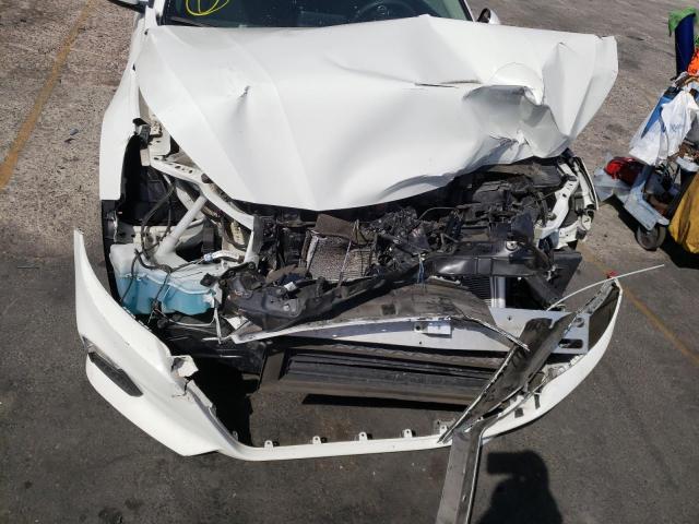1N4BL4BV1KC208136 Nissan ALTIMA S