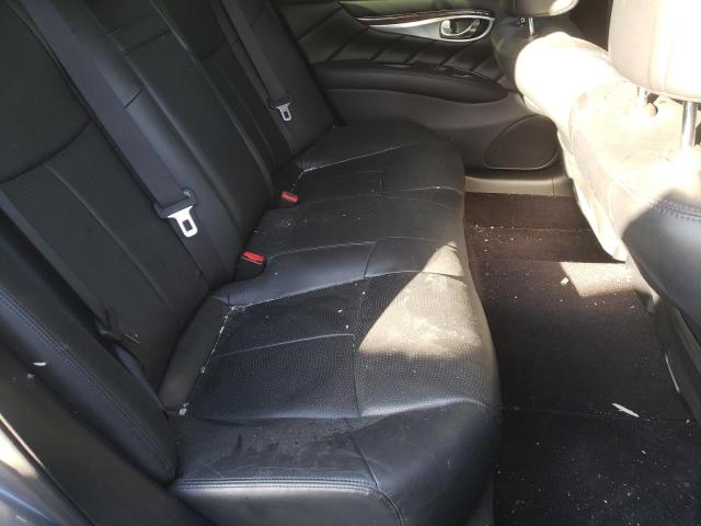 2016 INFINITI Q70L 3.7 JN1BY1PP8GM630249