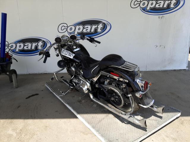 2016 HARLEY-DAVIDSON FLSTN SOFT 1HD1JDV32GB035924