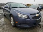 2014 CHEVROLET  CRUZE