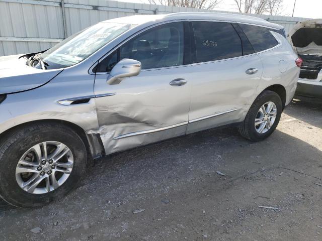 2019 BUICK ENCLAVE PR 5GAEVBKW7KJ256039
