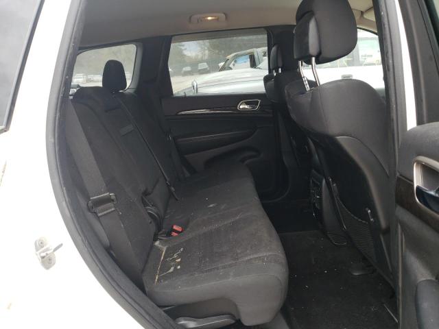 1J4RR4GG2BC582167 Jeep Grand Cher 2011. Фото: 5