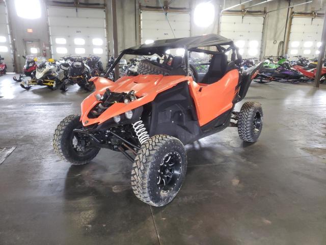 2017 YAMAHA YXZ1000 5Y4AN08Y7HA101081
