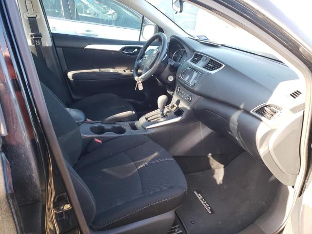 3N1AB7AP4JY331760 NISSAN SENTRA 2018