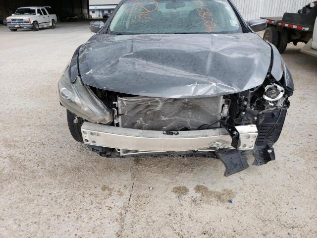 2018 NISSAN ALTIMA 2.5 1N4AL3AP5JC231006