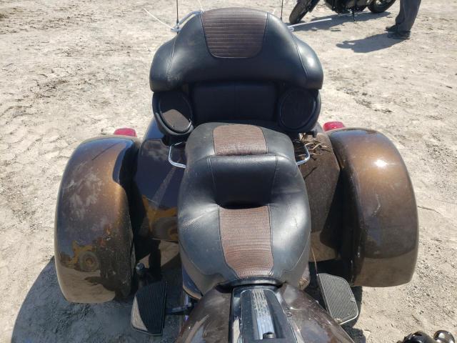 2013 HARLEY-DAVIDSON FLHTCUTG T 1HD1MAM27DB851523