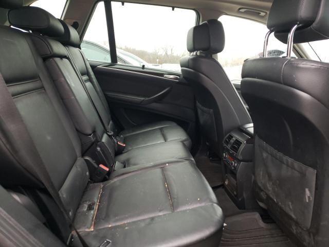 5UXZV4C51D0B12904 Bmw X5 Xdrive3 2013. Фото: 5