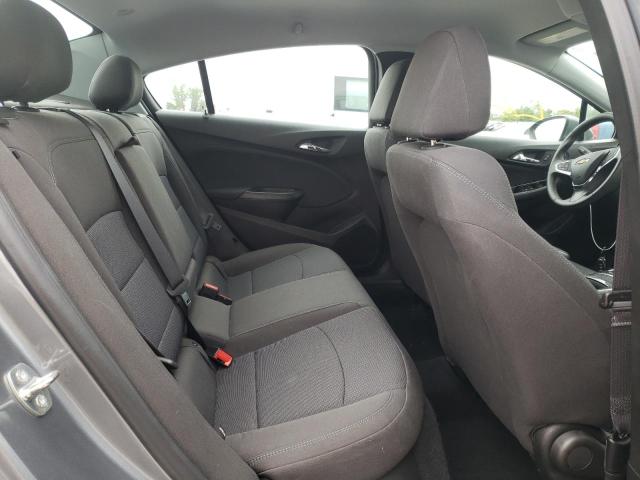 1G1BE5SM3K7138707 Chevrolet Cruze Lt 2019. Фото: 5