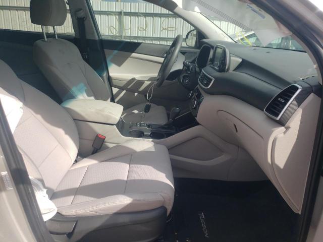 2020 HYUNDAI TUCSON SE KM8J23A48LU153168