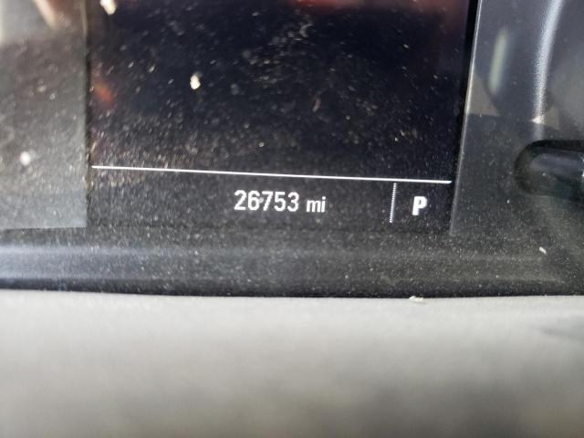 2021 CHEVROLET SILVRDO LT 1GC1WLE78MF214490