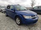 2009 DODGE  JOURNEY