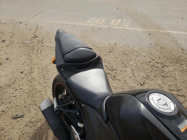 2017 YAMAHA YZFR3 A MH3RH15Y6HK001434