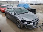 2018 HYUNDAI  ELANTRA