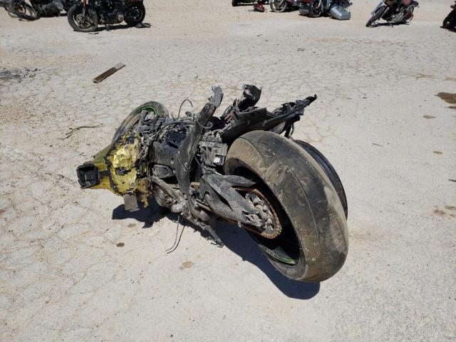 2018 KAWASAKI ZX1000 S JKAZXCS17JA014736