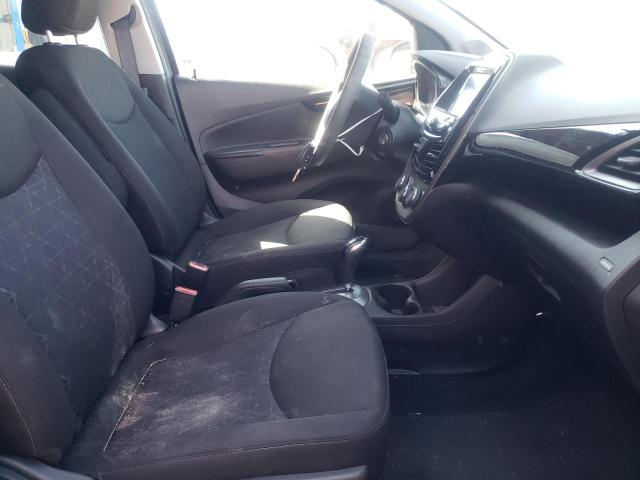 KL8CD6SA0LC447045 Chevrolet Spark 1Lt 2020. Фото: 4