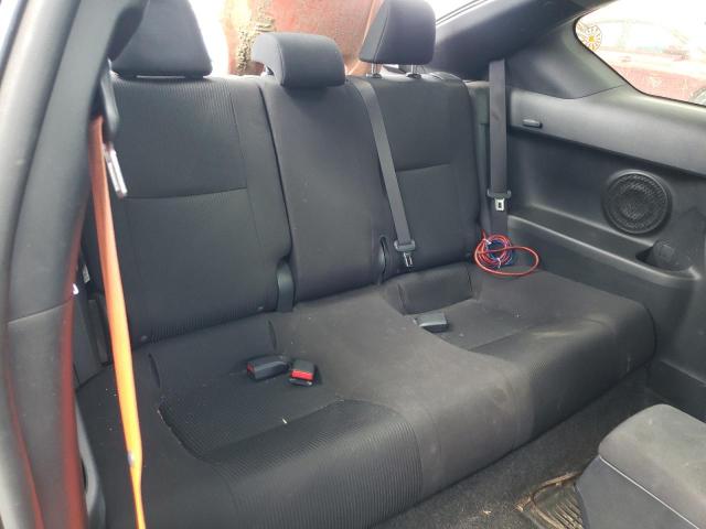 2015 TOYOTA SCION TC JTKJF5C76FJ007684