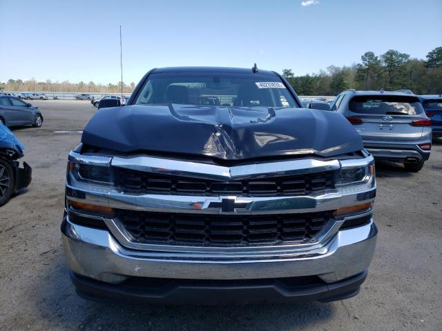 2017 CHEVROLET SILVRDO LT 1GCRCREH1HZ255510