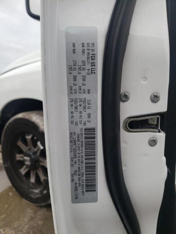 1C6RR6FT7GS332945 Ram 1500 St 2016. Фото: 9